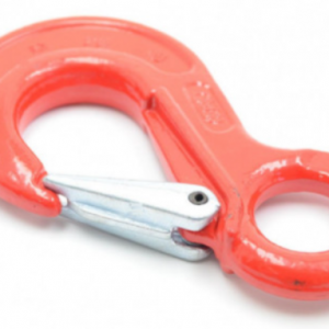 Carlig cablu tractiune - cu siguranta 5,3T