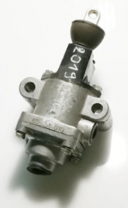 Robinet frana Belarus MTZ-80 MTZ-920 MTZ-1025 MTZ-1221