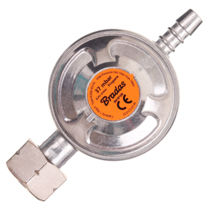Reductor gaz butan-propan 37 mbar