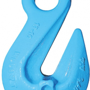 Carlig scurtare lant 10 mm cu ochi