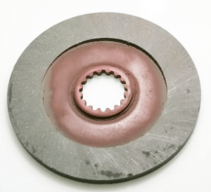 Disc frana rosu Belarus MTZ-80 MTZ-82