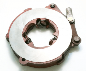 Dispozitiv frana Belarus MTZ-80 MTZ-82