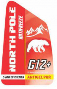 Antigel G12+ MAN 324-SNF