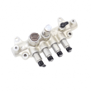 Ansamblu combustibil șine 333/C9306 JCB JS