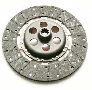 Disc ambreiaj Massey Ferguson 887889