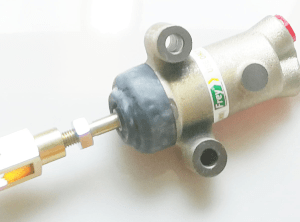 Pompa frana Case 87396912