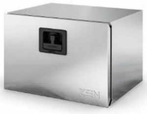 Lada metalica scule ZEN25 600X400X500
