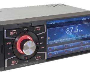 MP5 player auto PNI Clementine 9545