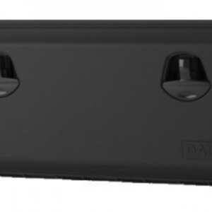 Capac lada scule JUST 750 si JUST 750R