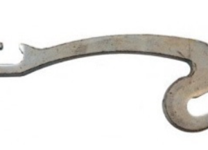 Sistem inchidere lant 9mm