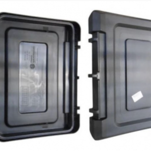 Capac lada scule Sauermann 605x475x620mm