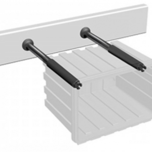 Suporti montare rapida lazi BAWER