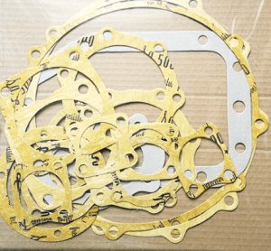 Set garnituri punte fata Belarus MTZ 82