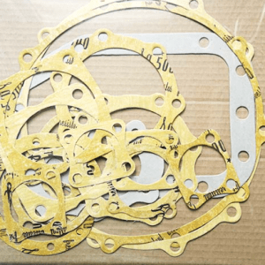 Set garnituri punte fata Belarus MTZ 82