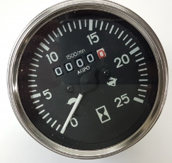 Turometru-tahometru universal