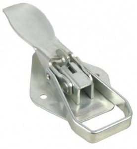 Clema fixare remorca 45x310mm