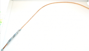 Conducta indicator presiune ulei Belarus, MTZ-80, MTZ-82