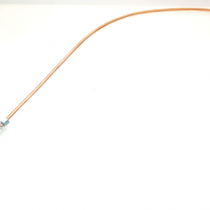 Conducta indicator presiune ulei Belarus, MTZ-80, MTZ-82