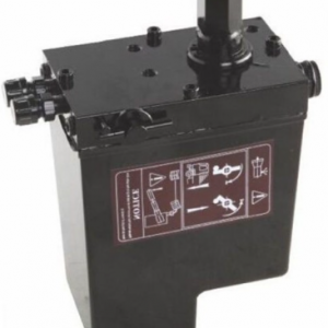 Pompa rabatare / ridicare cabina Volvo