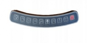 Panou comanda JCB JS460-T2