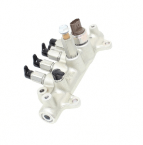 Ansamblu combustibil șine 333/C9306 JCB JS