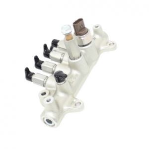 Ansamblu combustibil șine 333/C9306 JCB JS