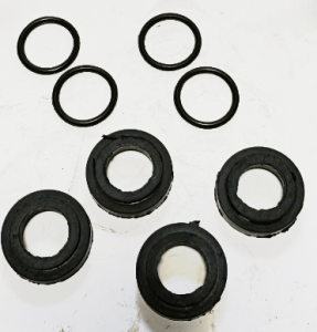 Set inele protectie injector Belarus 240-1111036-B