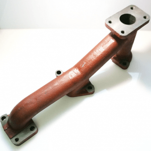 Colector evacuare Belarus MTZ-80 MTZ-82