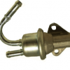 Pompa de alimentare Kubota B3030