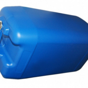 Rezervor apa 30L cu robinet metalic