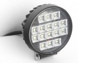 Proiector led rotund 16W