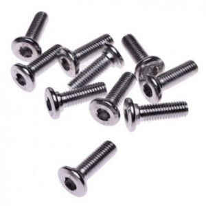 Set 10 suruburi disc frana