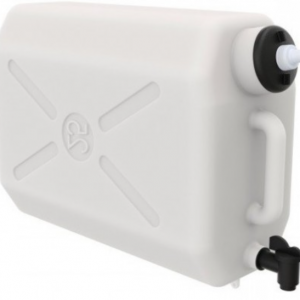 Rezervor apa 25L - camion