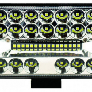 Proiector led 54W 12/24V - 2 faze