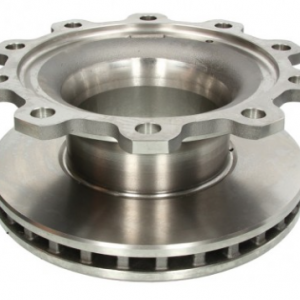 Disc frana BPW