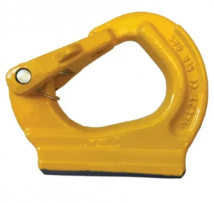 Cârlig sudabil excavator 2T