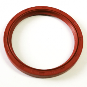 Simering spate arbore motor Case, Fiat, New Holland 153633435