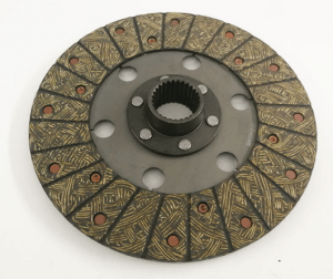 Disc priza putere Massey Ferguson 1039.02.T19