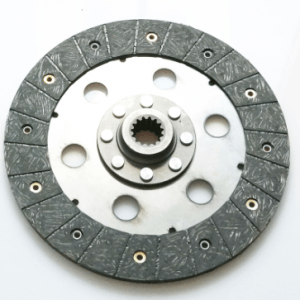 Disc ambreiaj Ford D8NN7550FA