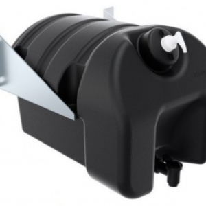 Rezervor apa 30L - cu suport