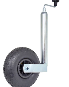 Roata de sprijin remorca