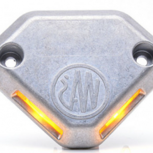 Lampa marcaj lift hidraulic