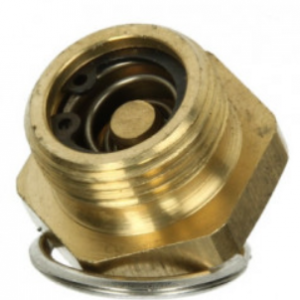 Supapa de purjare butelie aer