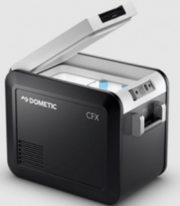 Frigider-congelator auto 25L 12/24V - DOMETIC CFX3 25