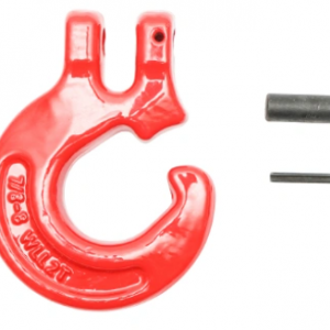 Carlig Ciochinar 8 mm - 4 tone