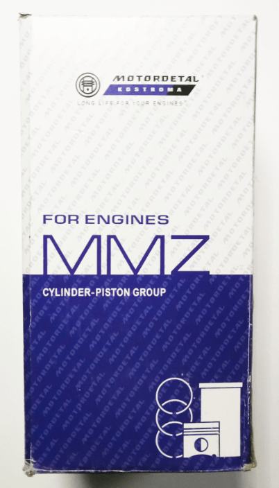 Set motor Belarus MTZ-80, MTZ-82, MTZ-102, MTZ-100