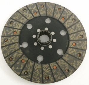 Disc ambreiaj Fiat, Landini, Massey Ferguson 1039.02.U21