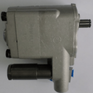 Pompa hidraulica Massey-Ferguson 1663627M92MF88-09