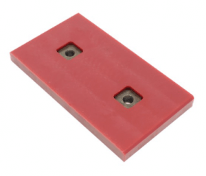 Pad de uzura CAT 428D 187-3827A