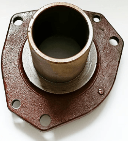 Suport manson rulment presiune Belarus 50-1601172-A